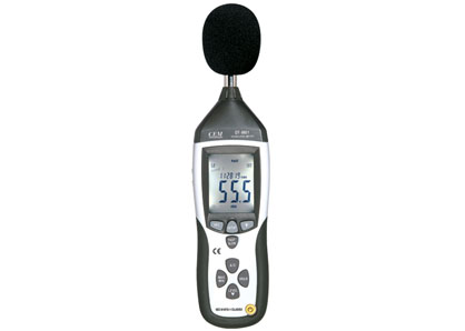 噪音計DT-8852